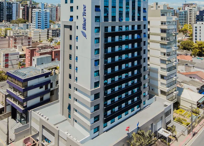 Blue Tree Premium FlorianópolisHotel Florianopolis