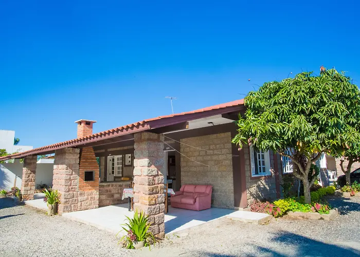 Pousada Nossa Senhora De Fatima Florianópolis